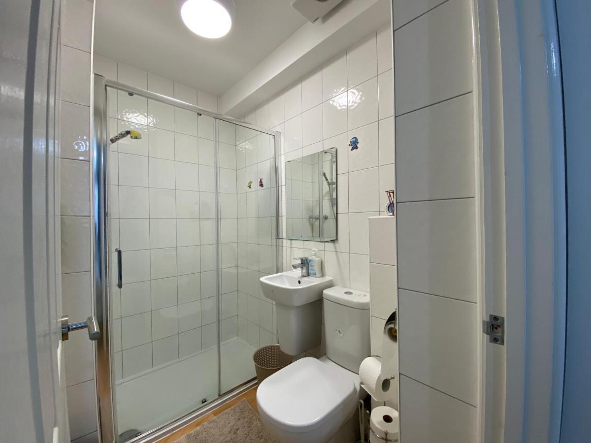 Nice Living Serviced Accommodations 4 Coventry Exteriér fotografie
