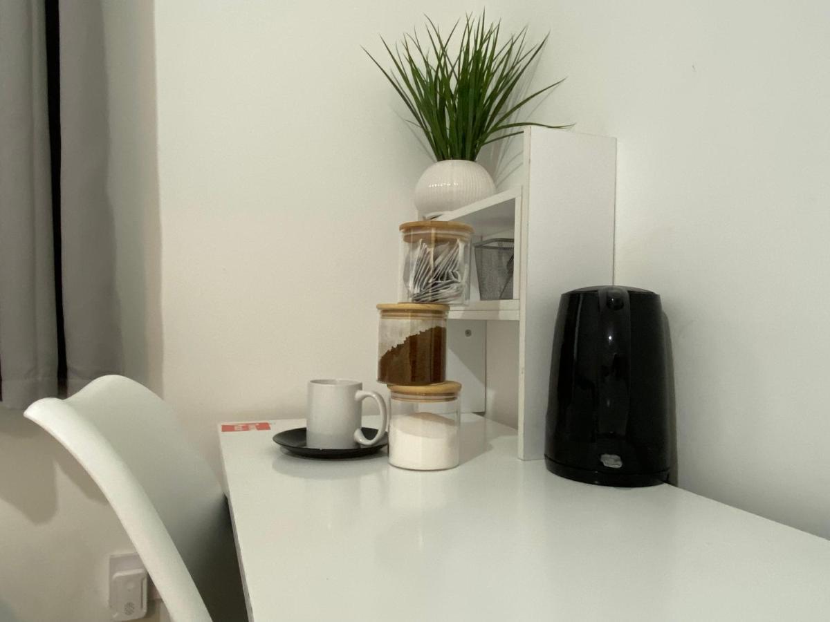 Nice Living Serviced Accommodations 4 Coventry Exteriér fotografie