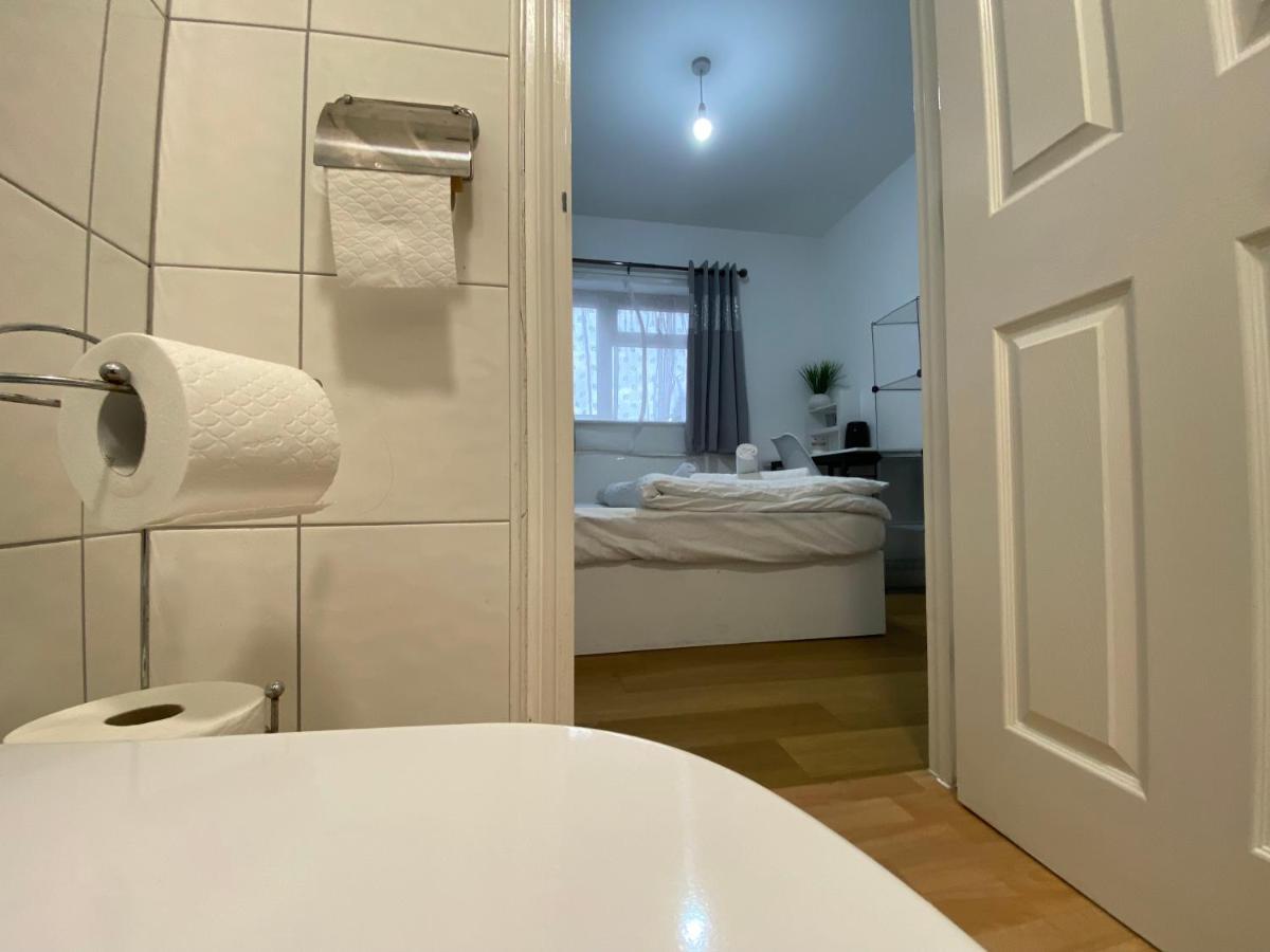 Nice Living Serviced Accommodations 4 Coventry Exteriér fotografie