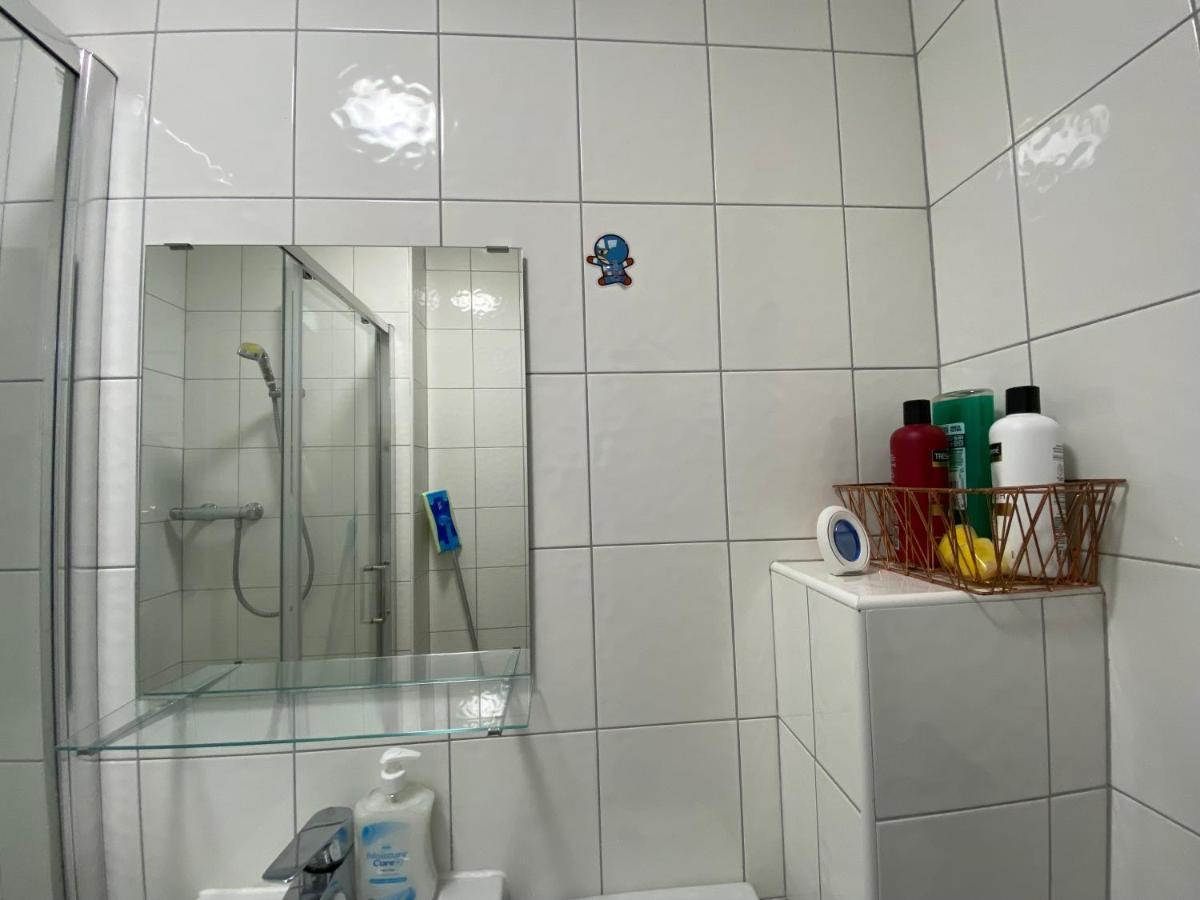 Nice Living Serviced Accommodations 4 Coventry Exteriér fotografie